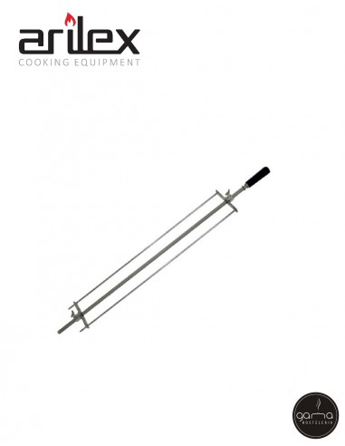 Espada con pincho doble compacto ESPK de Arilex