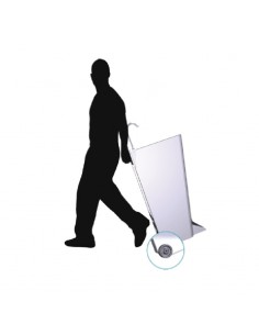 Lavamanos autónomo agua caliente de Fricosmos 2