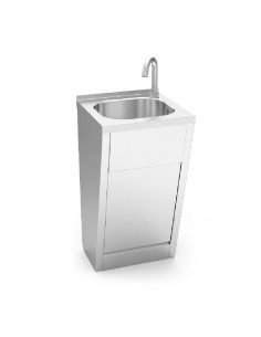 Lavamanos electrónico de Fricosmos