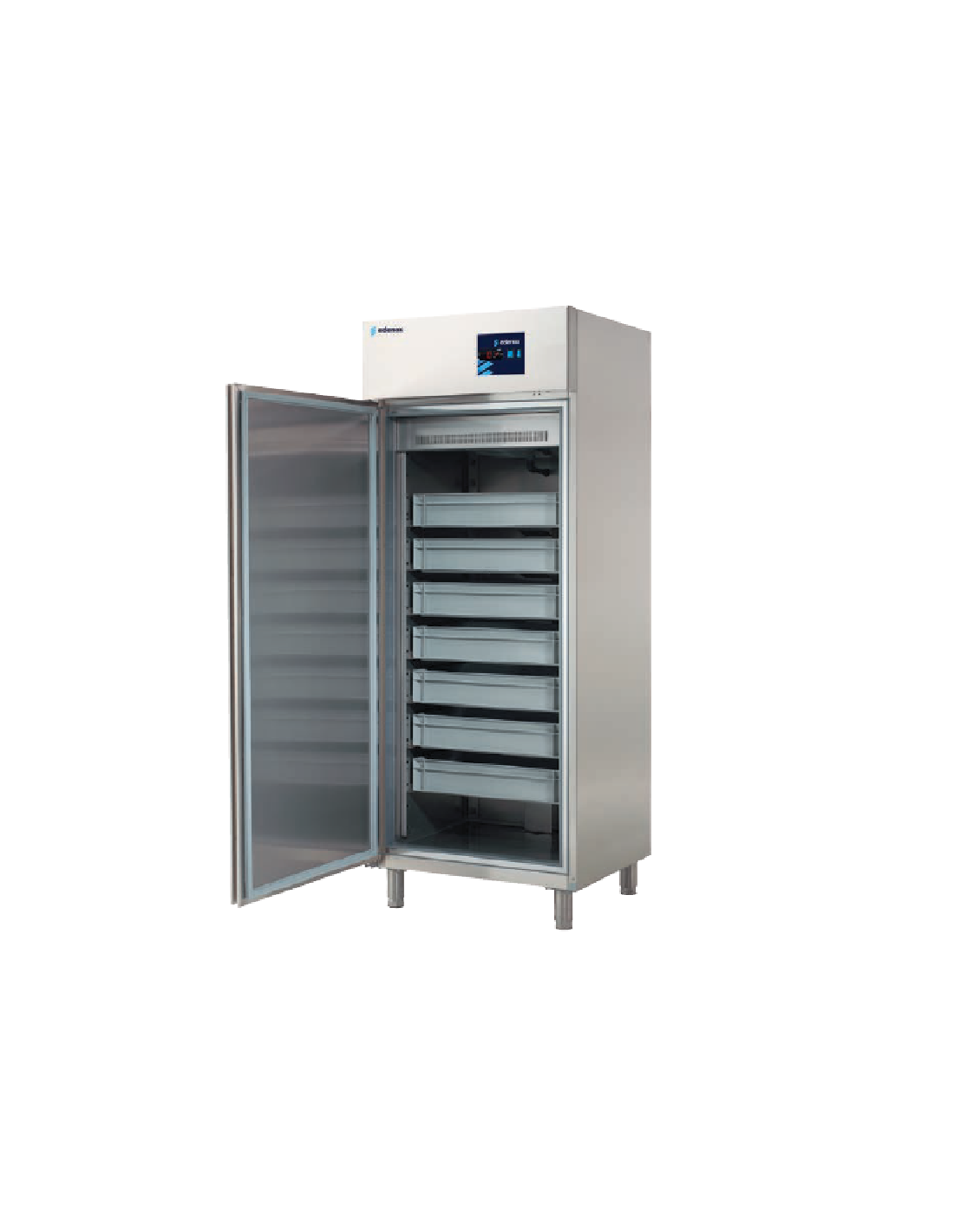 Armario refrigerado - Refrigerador pequeño 150L