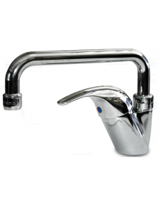 Grifo monomando caño bajo 200 mm de Fricosmos