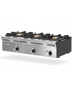 Cocina a gas ELE-93G de Mainho