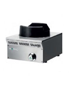 Cocina a gas tipo WOK ELW-41 G de Mainho