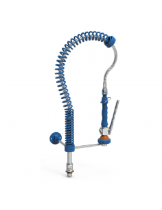 Grifo ducha un agua extra-bajo serie Basic de Fricosmos