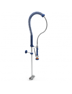 Grifo ducha dos aguas serie RD de Fricosmos