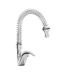 Grifo ducha Serie Doméstico de Fricosmos