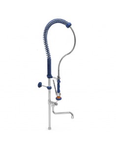 Grifo ducha con caño un agua Basic de Fricosmos