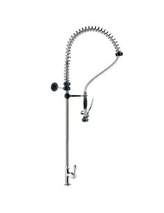 Grifo ducha 1 agua D-1 de Sammic