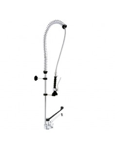 Grifo ducha gerontológico con grifo de Distform