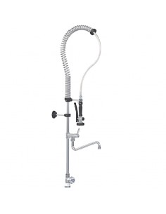 Grifo ducha un agua con grifo de Distform