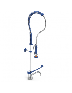 Grifo ducha dos aguas Monoblock de Fricosmos