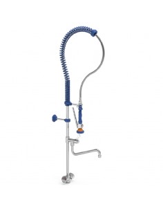 Grifo ducha dos aguas con caño serie RD de Fricosmos