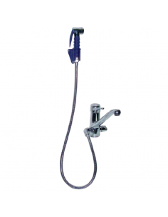 Grifo monomando 2 aguas GDHM2 de Edenox
