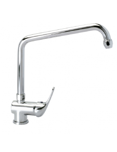 Grifo de caño alto para rellenado de Distform