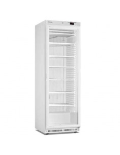 Congelador expositor AC430 PV BL de Corequip