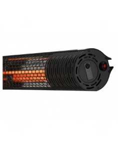 Calefactor halógeno M9340 de Muebles Romero 2