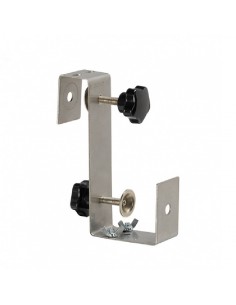 Soporte para calefactor en parasoles M9720 de Muebles Romero