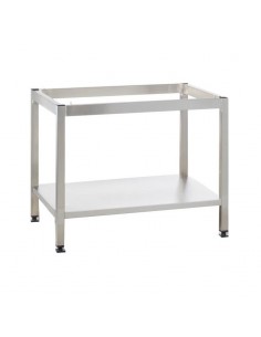 Mesa I para hornos GN de Rational