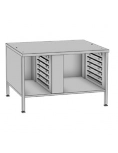 Mesa III para hornos GN de Rational
