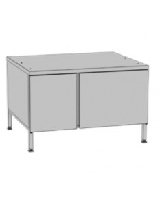 Mesa IV para hornos GN de Rational