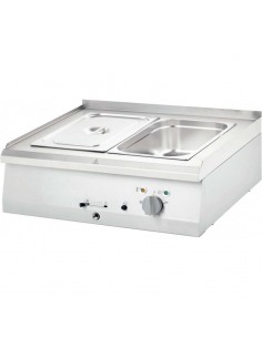 Máquina Baño María para tu cocina o restaurante: HOSTELMARKT
