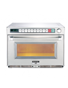 Horno Microondas GOURMET PRO II NE-1880