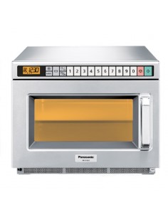 Microondas COMPACTO NE-1653