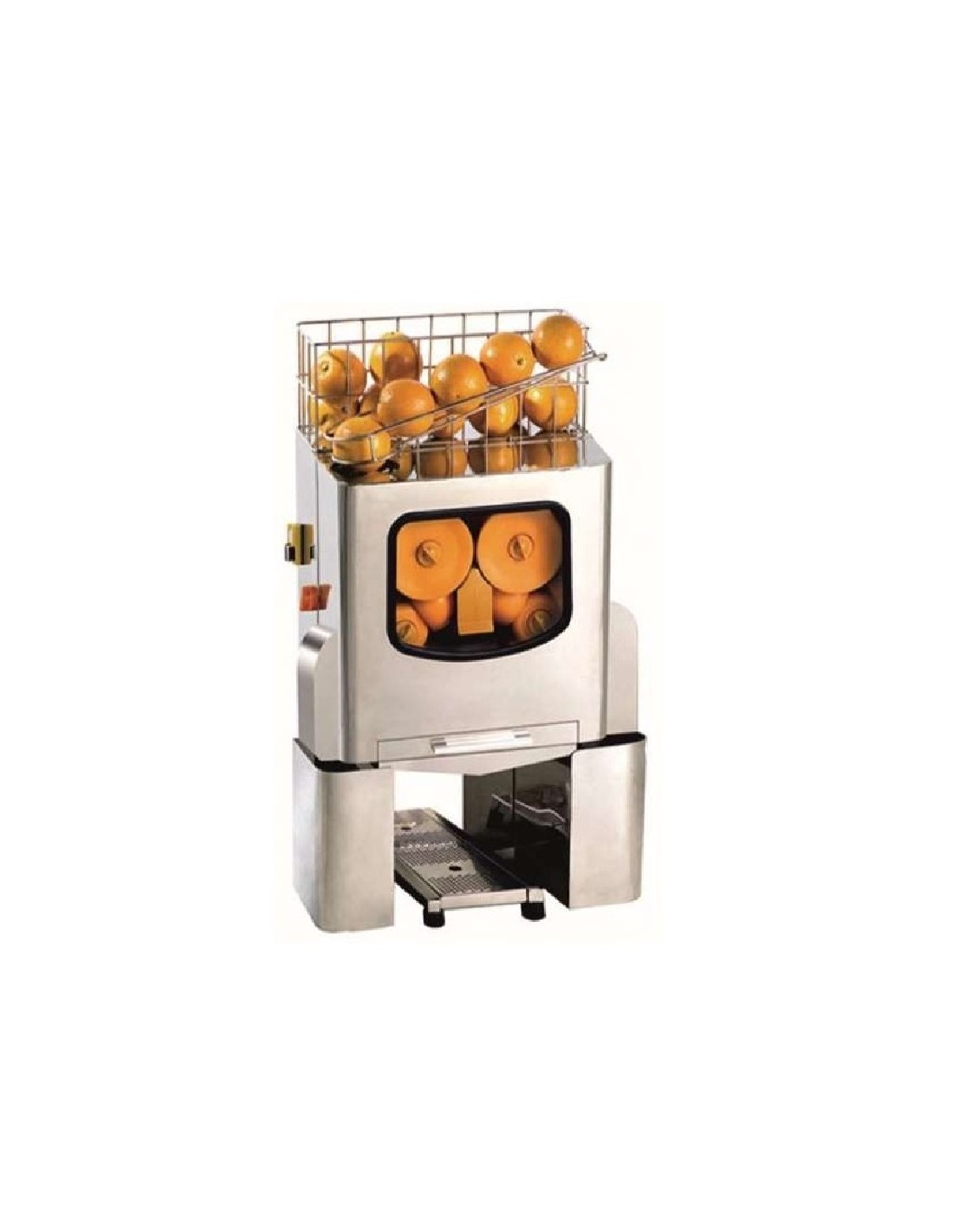 Exprimidor de naranjas automático 2000E-3