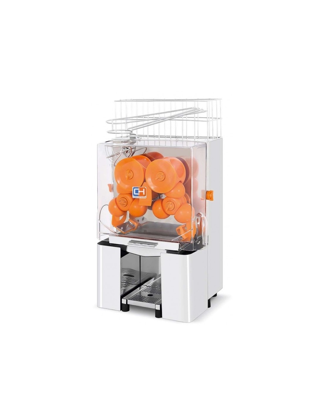 Exprimidor de naranjas automático MF-2000E-1
