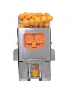 Exprimidor de zumo profesional ERZ-2000 de Savemah