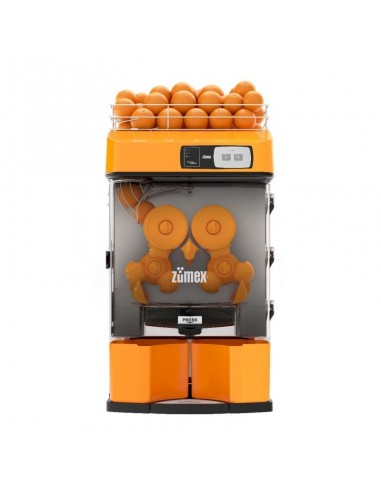 Exprimidor de naranjas automático - naranja - SIN BASE