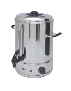Termo dispensador de agua caliente CA-20L de Irimar