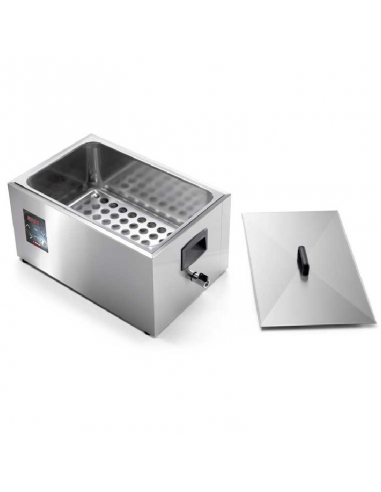 Sous vide SOFTCOOKER XP SR 1/1 GN de SIRMAN