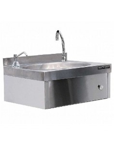 Lavamanos mural F0252001 de Distform