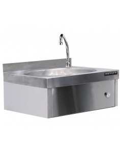 Lavamanos mural F0253000 de Distform