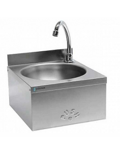 Lavamanos mural LM-33 de Edenox