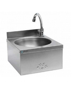 Lavamanos mural LM-44 de Edenox