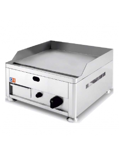 Frytop a gas GGN-500 de ClimaHostelería