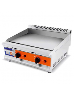 Frytop a gas GG-600 de ClimaHostelería
