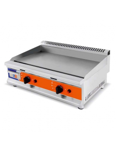 Frytop a gas GG-750 de ClimaHostelería