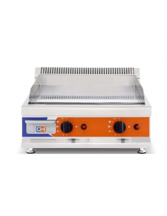 Frytop a gas GG-600D de ClimaHostelería