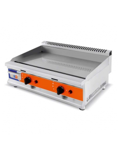 Frytop a gas GG-750D de ClimaHostelería