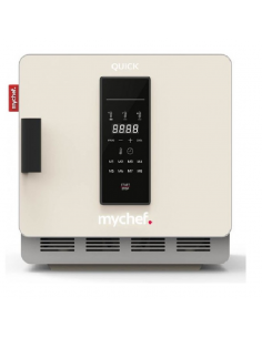 Horno de cocción acelerada QUICK de Mychef