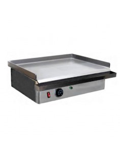Plancha eléctrica PLE-600 de Savemah