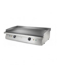 Plancha eléctrica PLE-800 de Savemah