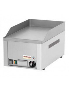 Fry-top eléctrico FEL-1 de Savemah