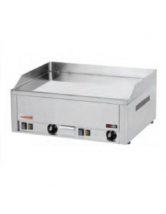 Fry-top eléctrico FEL-2 MONO de Savemah