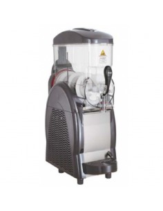 Granizadora GR-12 de Savemah