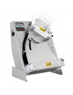 Laminadora para pizza DRV 420 TG de Savemah