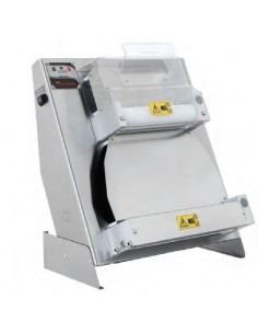 Laminadora para pizza DRV 420 RP TG de Savemah